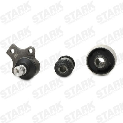 Suspension Kit Stark SKSSK-1600014 SKSSK-1600014 - photo 4