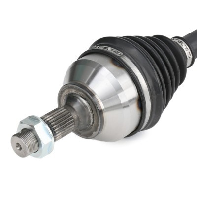 Drive Shaft RIDEX 13D0614 13D0614 - photo 5