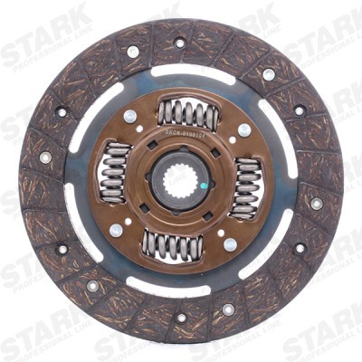 Clutch Kit Stark SKCK-0100104 SKCK-0100104 - photo 5