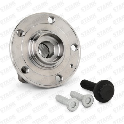 Wheel Bearing Stark SKWB-0180052 SKWB-0180052 - photo 4