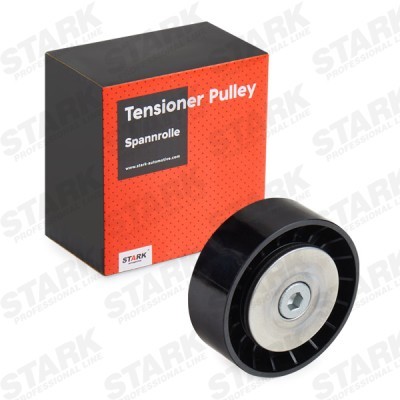 V-Ribbed Belt Deflection Guide Pulley Stark SKDG-1080027 SKDG-1080027 - photo 2