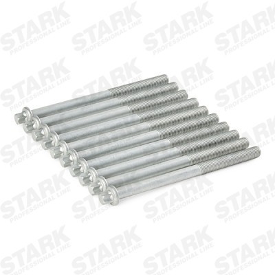 Head bolts Stark SKBOK-23660018 SKBOK-23660018 - photo 3