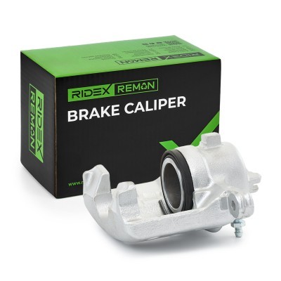 Brake Caliper RIDEX 78B0316R 78B0316R - photo 2