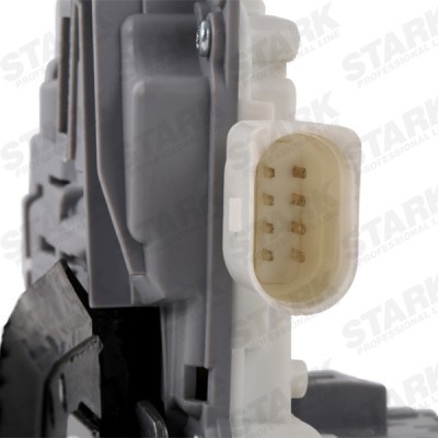 Door Lock Stark SKDLO-2160028 SKDLO-2160028 - photo 9