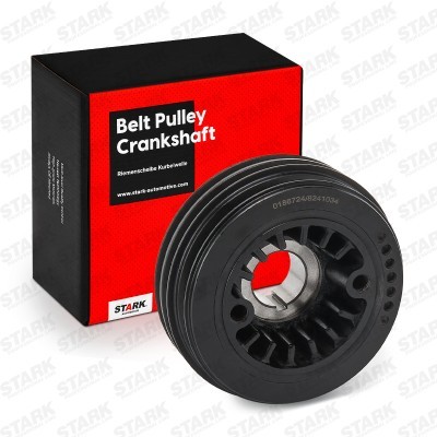 Belt Pulley, crankshaft Stark SKBPC-0640142 SKBPC-0640142 - photo 1