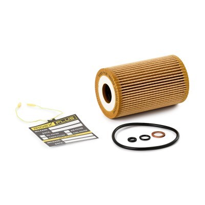Oil Filter RIDEX 7O0095P 7O0095P - photo 2