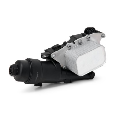 Oil filter housing RIDEX 590H0016 590H0016 - photo 2