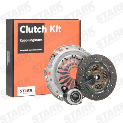 Clutch Kit Stark SKCK-0100275 SKCK-0100275 - photo 2