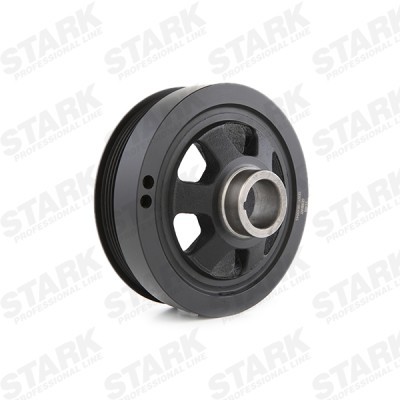 Belt Pulley, crankshaft Stark SKBPC-0640045 SKBPC-0640045 - photo 3