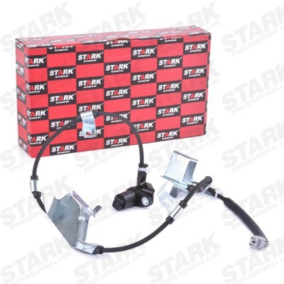 ABS Sensor Stark SKWSS-0350869 SKWSS-0350869 - photo 2