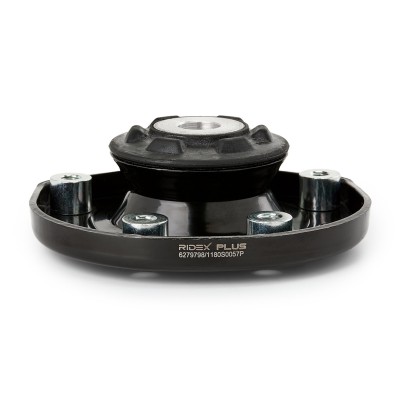 Strut Support Bearing Front RIDEX 1180S0057P 1180S0057P - photo 4