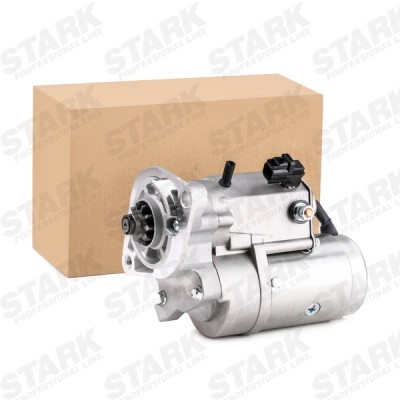 Starter Stark SKSTR-0330152 SKSTR-0330152 - photo 2