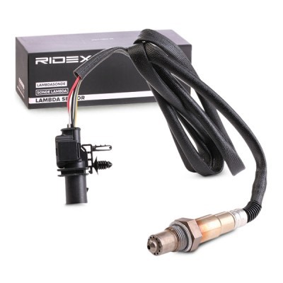 Lambda (Oxygen) Sensor RIDEX 3922L0193 3922L0193 - photo 2