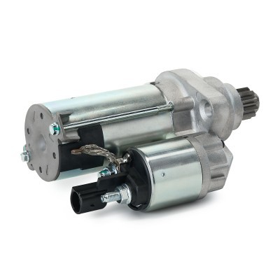 Starter RIDEX 2S0608 2S0608 - photo 4