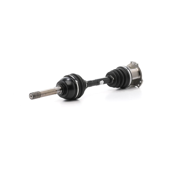 Drive Shaft RIDEX 13D1594R 13D1594R - photo 1