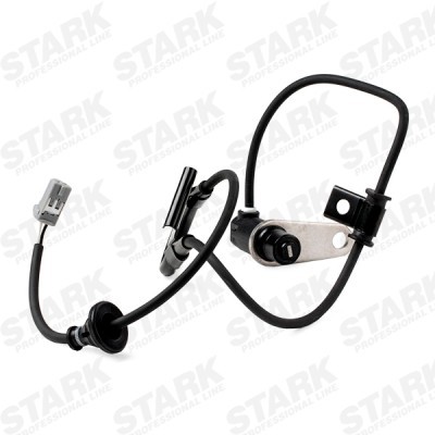 ABS Sensor Stark SKWSS-0350601 SKWSS-0350601 - photo 3