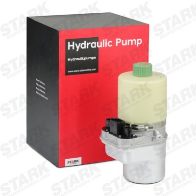 Hydraulic Pump, Steering System Stark SKHP-0540037 SKHP-0540037 - photo 2