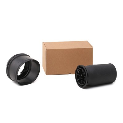 Bellow, Air Suspension RIDEX 4119A0008 4119A0008 - photo 2