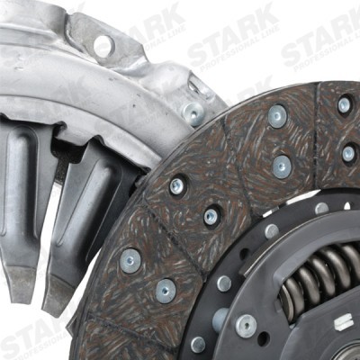 Clutch Kit Stark SKCK-0100573 SKCK-0100573 - photo 4