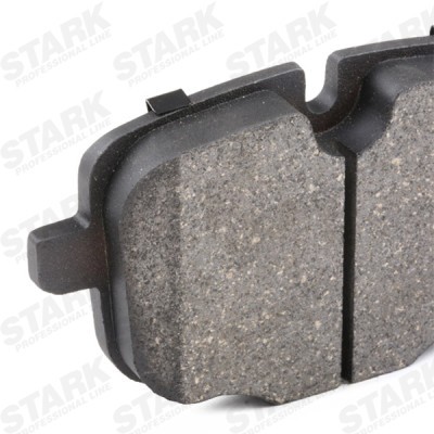 Brake Pads Set Stark SKBP-0011124 SKBP-0011124 - photo 7