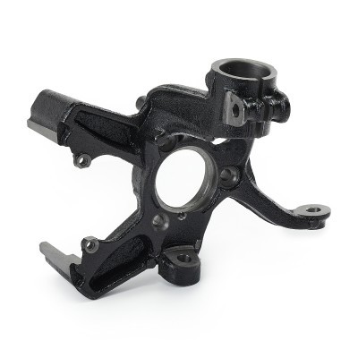 Steering knuckle RIDEX 1159S0135 1159S0135 - photo 4