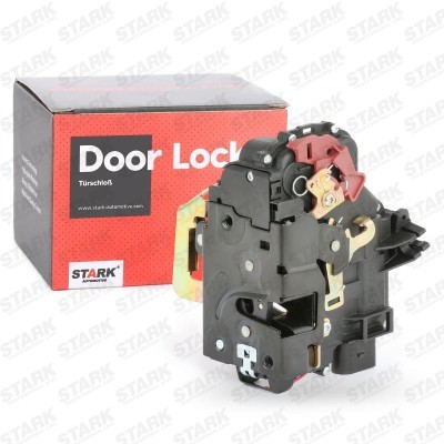 Door Lock Stark SKDLO-2160032 SKDLO-2160032 - photo 2