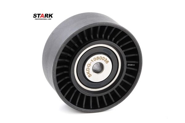 V-Ribbed Belt Deflection Guide Pulley Stark SKDG-1080036 SKDG-1080036 - photo 1