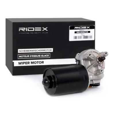 Wiper Motor RIDEX 295W0068 295W0068 - photo 2