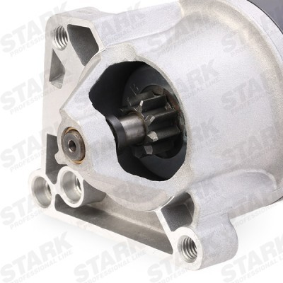 Starter Stark SKSTR-03330590 SKSTR-03330590 - photo 6