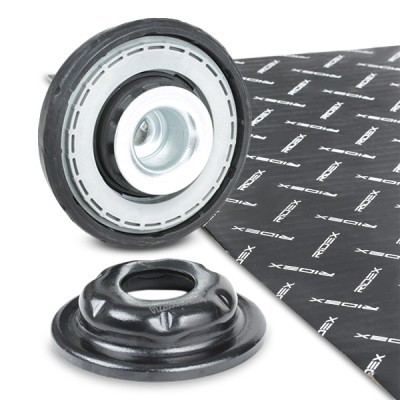 Strut Support Bearing Front RIDEX 1180S0298 1180S0298 - photo 2