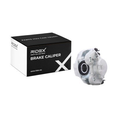 Brake Caliper RIDEX 78B0297 78B0297 - photo 2