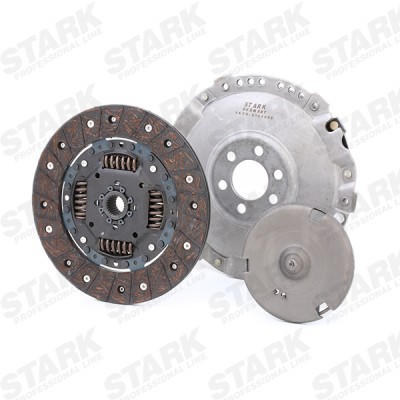 Clutch Kit Stark SKCK-0100006 SKCK-0100006 - photo 2