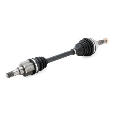 Drive Shaft RIDEX 13D0010 13D0010 - photo 4