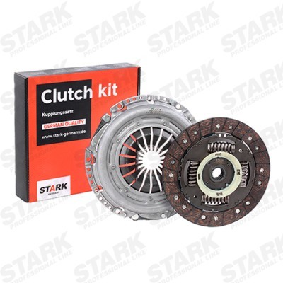 Clutch Kit Stark SKCK-0100081 SKCK-0100081 - photo 2