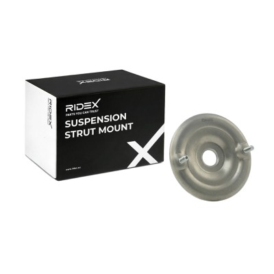 Strut Support Bearing Front RIDEX 1180S0028 1180S0028 - photo 6