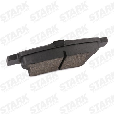 Brake Pads Set Stark SKBP-0010281 SKBP-0010281 - photo 7