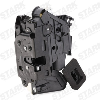 Door Lock Stark SKDLO-2160136 SKDLO-2160136 - photo 3