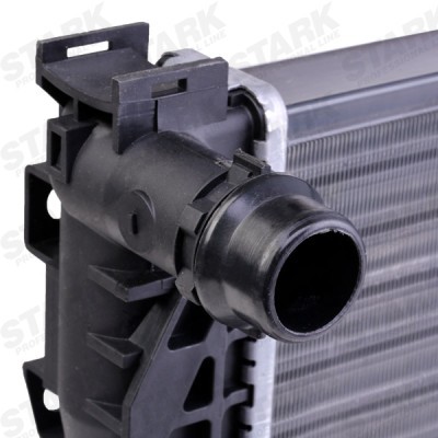 Radiator, Engine Cooling Stark SKRD-0120227 SKRD-0120227 - photo 6