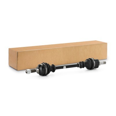 Drive Shaft RIDEX 13D0727R 13D0727R - photo 2