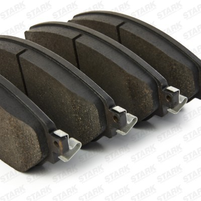 Brake Pads Set Stark SKBP-0011398 SKBP-0011398 - photo 6