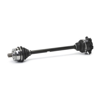 Drive Shaft RIDEX 13D0186R 13D0186R - photo 3