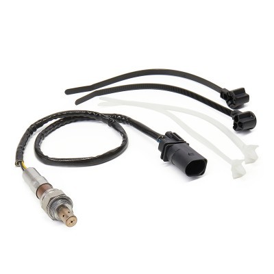 Lambda (Oxygen) Sensor RIDEX 3922L0797 3922L0797 - photo 3