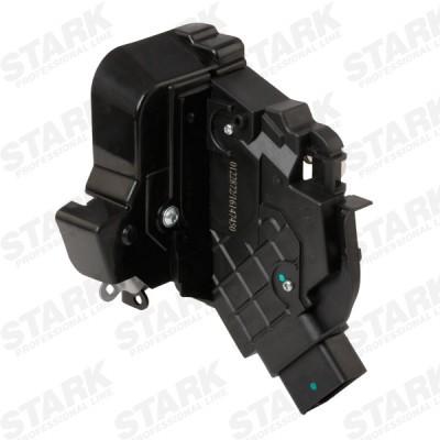 Door Lock Stark SKDLO-2160159 SKDLO-2160159 - photo 4
