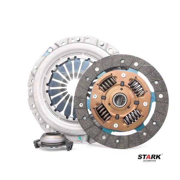 Clutch Kit Stark SKCK-0100049 SKCK-0100049 - photo 1