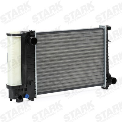 Radiator, Engine Cooling Stark SKRD-0120175 SKRD-0120175 - photo 3