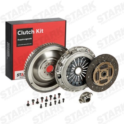 Clutch Kit Stark SKCK-0101033 SKCK-0101033 - photo 2