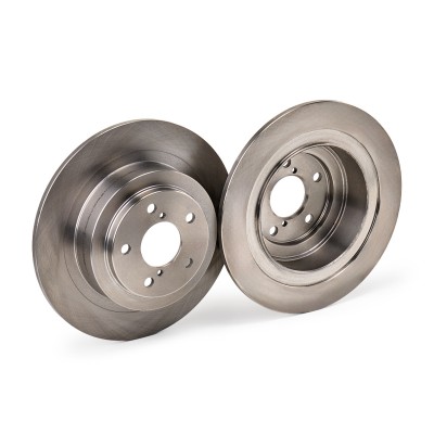 Brake Disc RIDEX 82B0432 82B0432 - photo 7