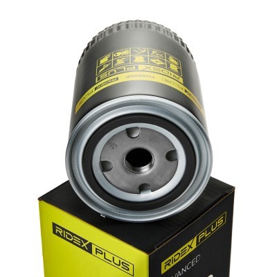 Oil Filter RIDEX 7O0086P 7O0086P - photo 5