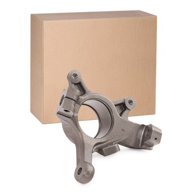 Steering knuckle RIDEX 1159S0081 1159S0081 - photo 2