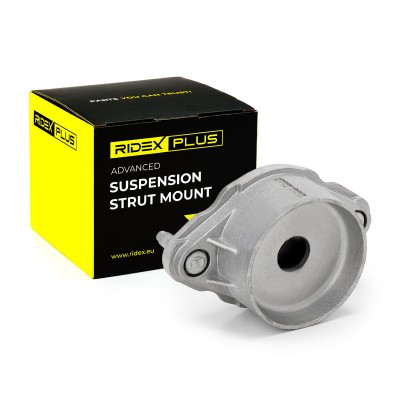 Strut Support Bearing Front RIDEX 1180S0242P 1180S0242P - photo 1